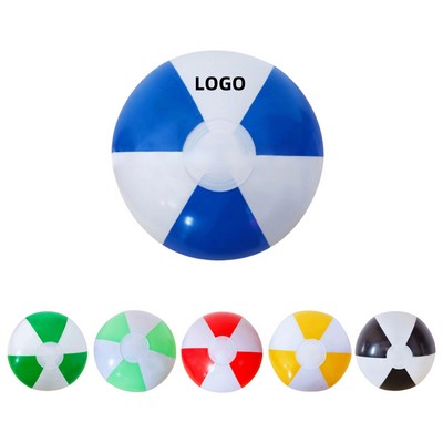 Giant Beach Ball