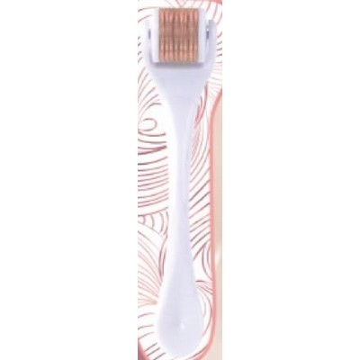 Health, Beauty & Fitness Vivitar 0.5 Micro-Needling Facial Roller Wand