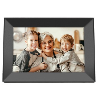 Aluratek Wifi Touchscreen Digital 8" Frame