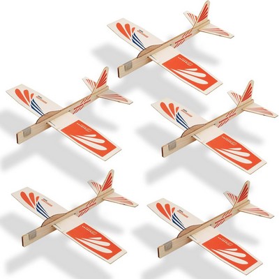 Wooden Glider