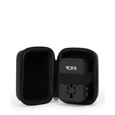 Tumi 65W Universal Power Adapter