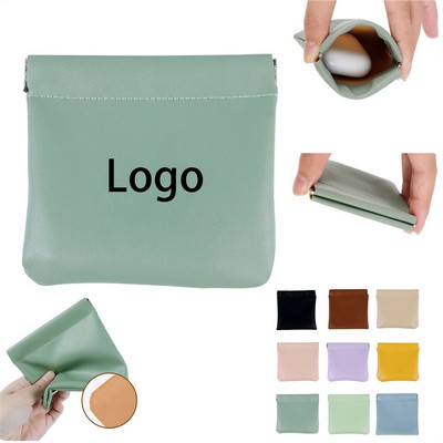 Small Storage Pouch