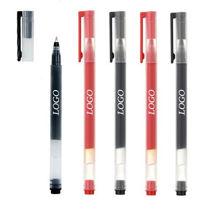 Gel Ink Pen