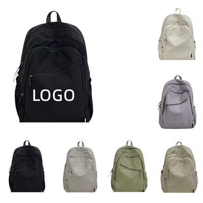 Casual Backpack