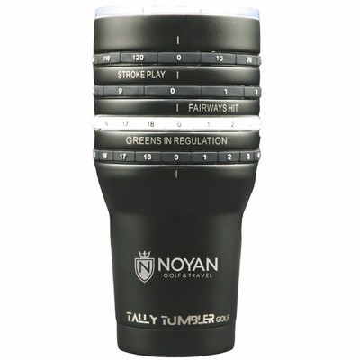Tally Tumbler 30 Oz