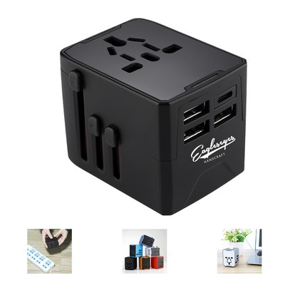 Usb Adapter