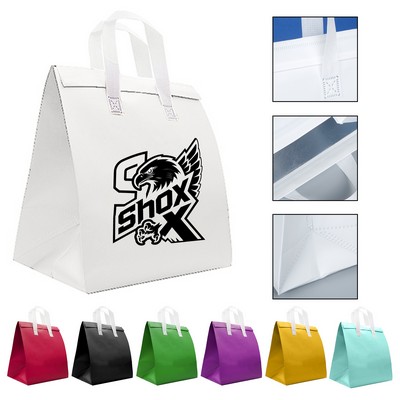 Non-woven Fabric Takeout Insulation Bag