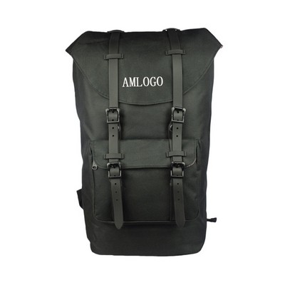 Herschel Eco Retreat Flap Laptop Backpack