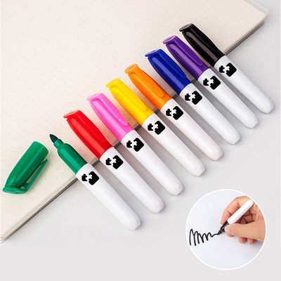 Colored Marker Pens