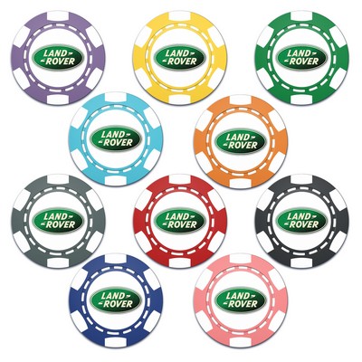 Golf ball marker