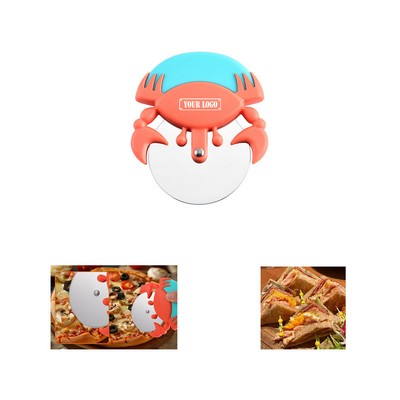 Roller Pizza Cutter