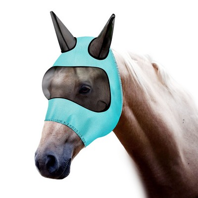 Horse Breathable Mask