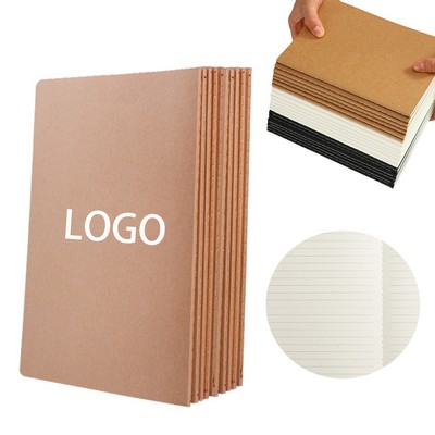 A5 Notebook Journal