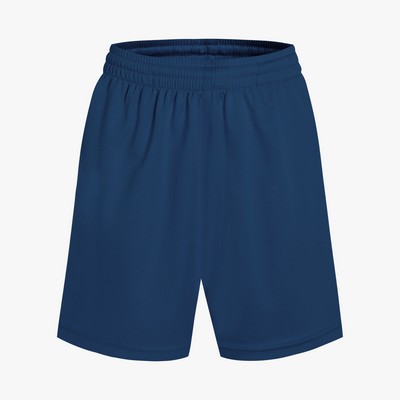 Basic Training Youth 6" Short with Pockets
