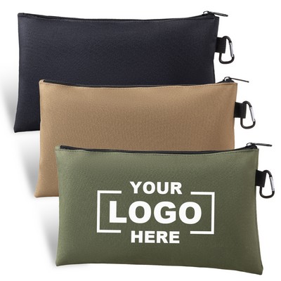 Zipper Tool Pouch