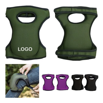 Foam Knee Pads