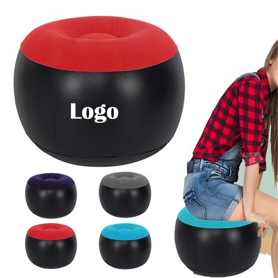 Small Round Stool