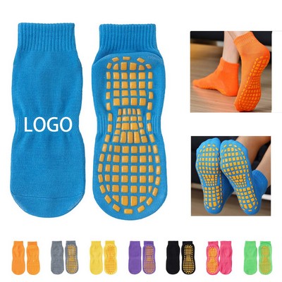 Adult Non Slip Sock