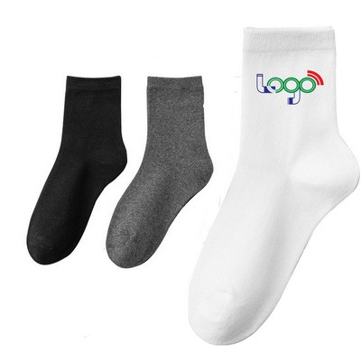 The Best Combed Cotton Dress Socks