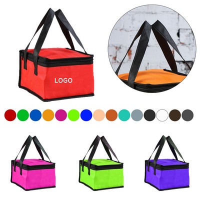 Non Woven Insulated Cooler Bag