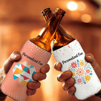 Insulated Slim Can Sleeves 12oz