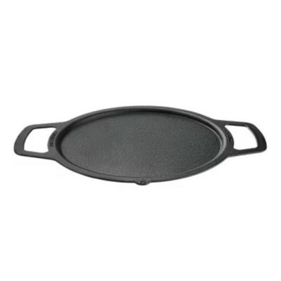 Ranger Cast Iron Griddletop