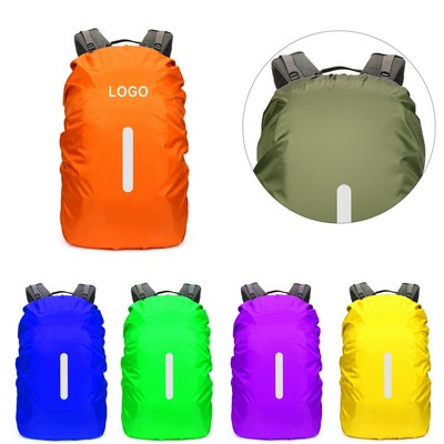35L Reflective Rainproof Protector for Backpack