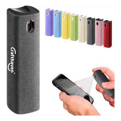 3" 1 Mini Screen Cleaner Spray