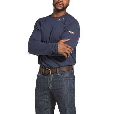 Ariat 10033210 FR Baselayer T-Shirt