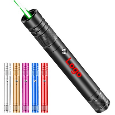 Long Range Laser Pointer