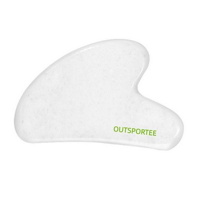 Natural Stone Gua Sha Board