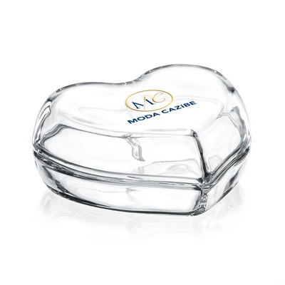 Virginia VividPrint™ Trinket Box