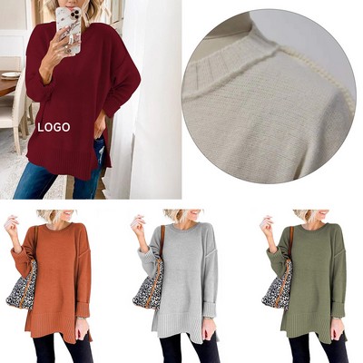 Women's Casual Sweater