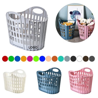 Collapsible Laundry Basket
