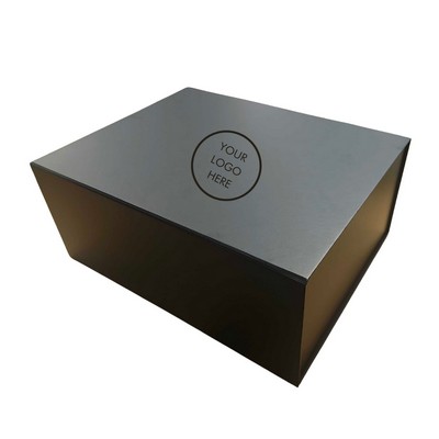 Extra Large Magnetic Soft Collapsible Touch Box