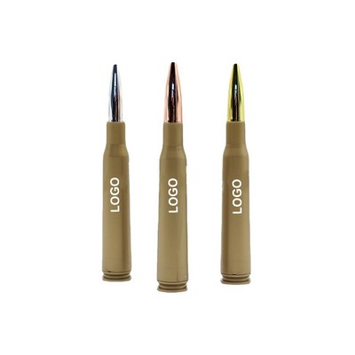 Bullet Shaped Pen