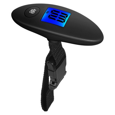 Digital Luggage Scale