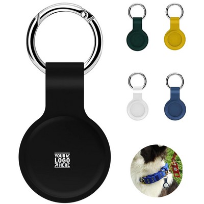 Silicone Protective Cover for Tracking Devices
