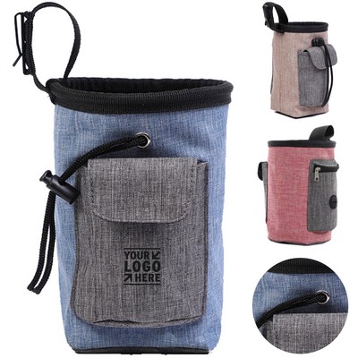 Canine Training Companion Pouch