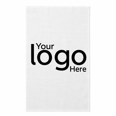 Sublimation Print Kitchen Tea Towel