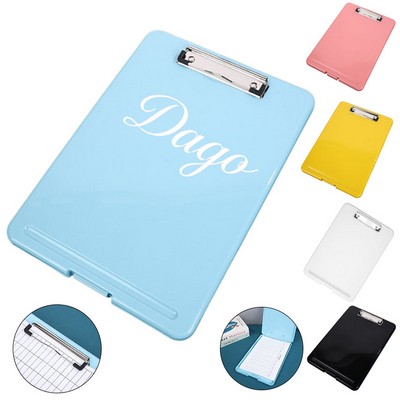 Multi-Purpose Clipboard