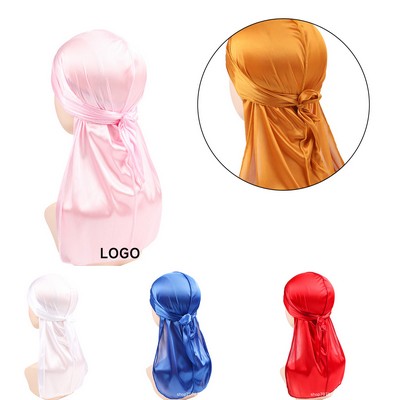 Pirate Head Scarf Cap