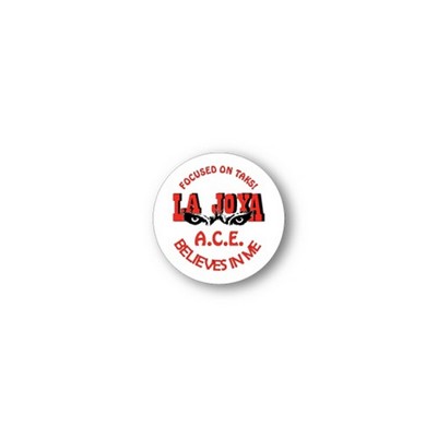 1¼" Round Full-Color Stickers