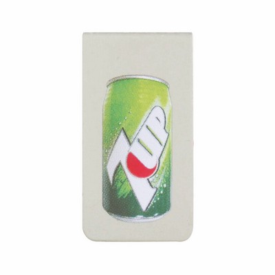 EZS Stainless Steel Clip (0.55"x0.87")