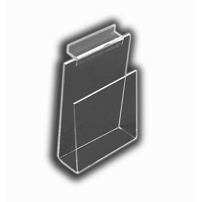 Media Shelf (6 1/2"x6 1/8"x2 3/16")