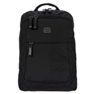 Bric's® X- Bag Olive Green Metro Backpack