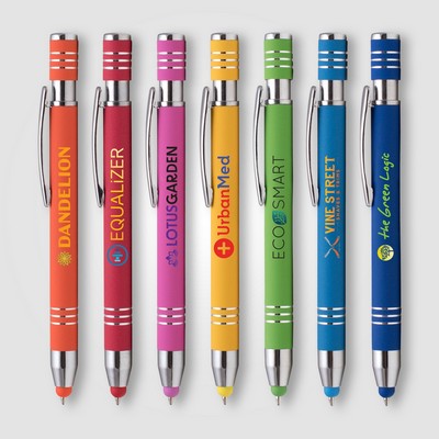 Marin Softy with Stylus - Full-Color Inkjet