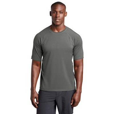 Sport-Tek ® Rashguard Tee.