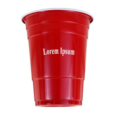 16 Oz. Red Cup™ (100 Pack)