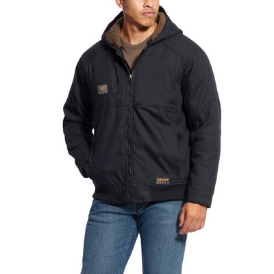 Ariat 10023915 Rebar DuraCanvas Jacket